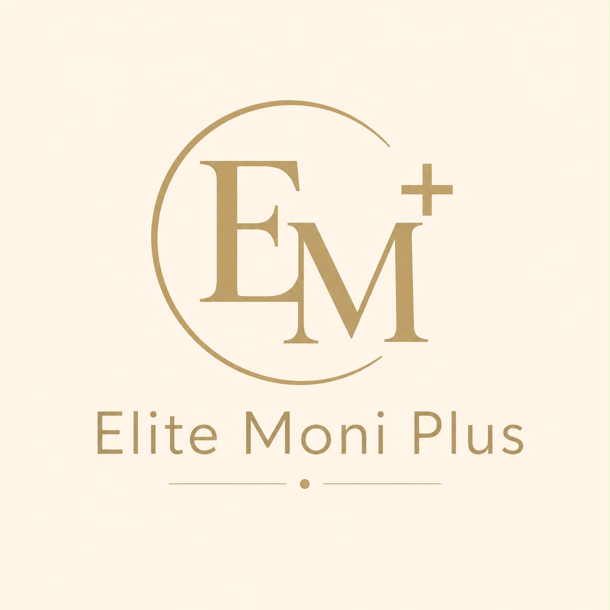Elite Moni Plus Logo